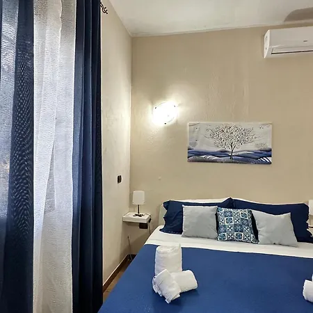 Guest house Leale *