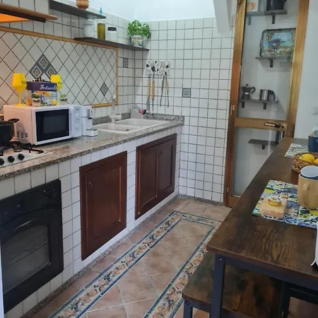 Leale Guest house Plemmirio