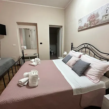 Leale Guest house *