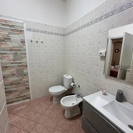 Leale Guest house