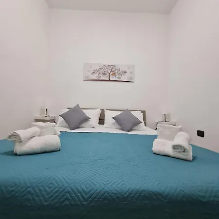 Guest house Leale *