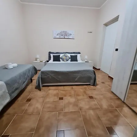 Guest house Leale Plemmirio
