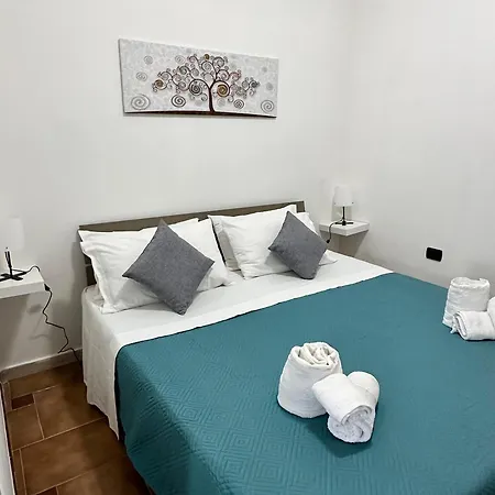 Leale Guest house Plemmirio