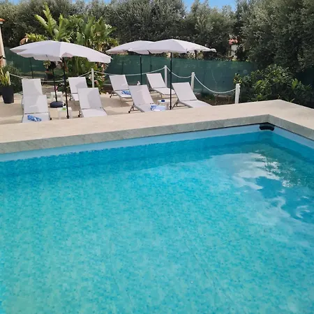 Leale Guest house Plemmirio