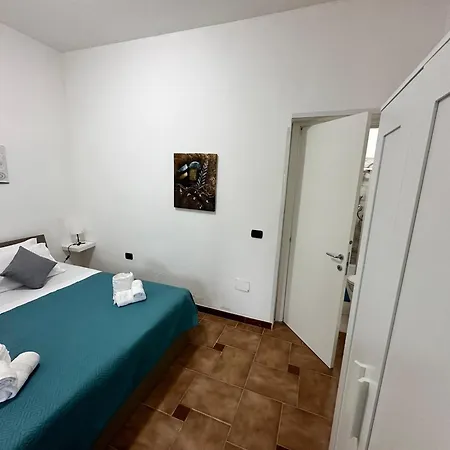 Guest house Leale *