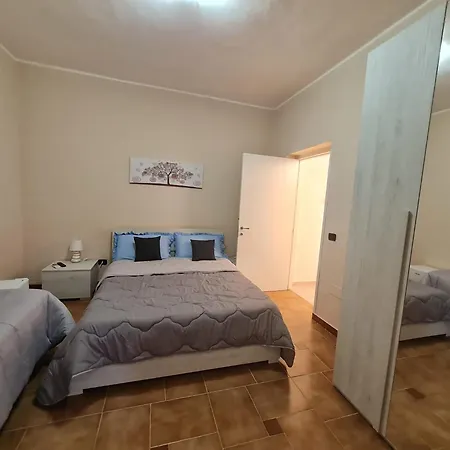 Guest house Leale