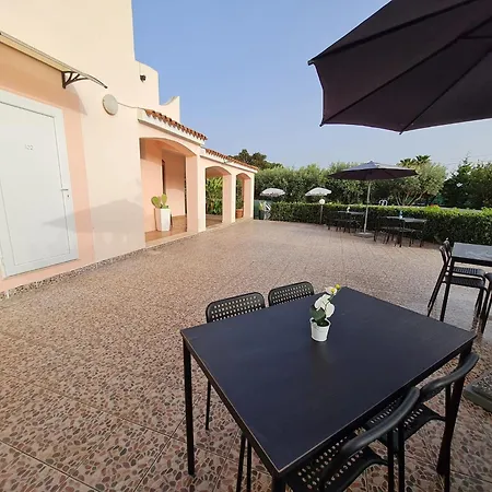Leale Guest house Plemmirio